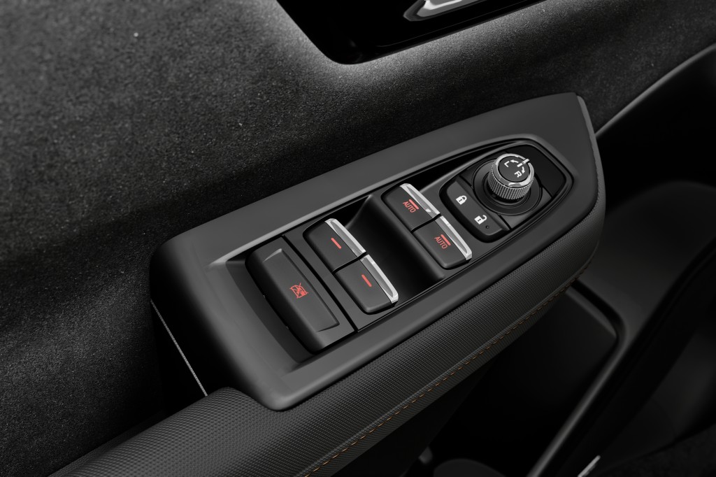 2026 Subaru Forester Touring - Photo 57