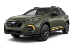 2026 Subaru Crosstrek Sport SUV
