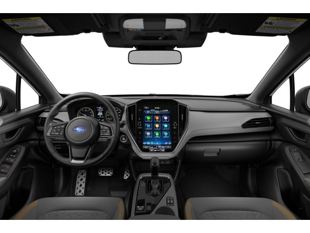 2026 Subaru Crosstrek Sport - Photo 41