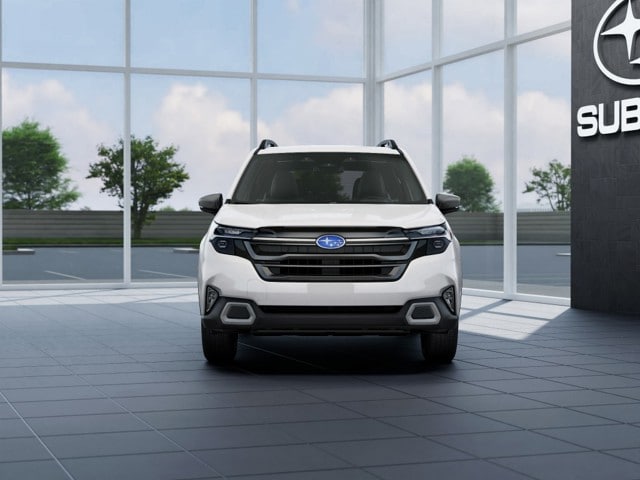 2026 Subaru Forester Limited - Photo 7