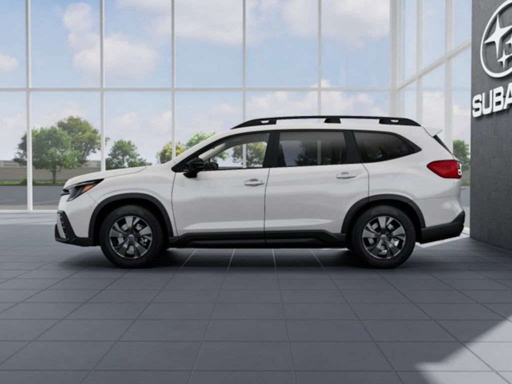 New 2027 Subaru Ascent Premium 8-Passenger SUV