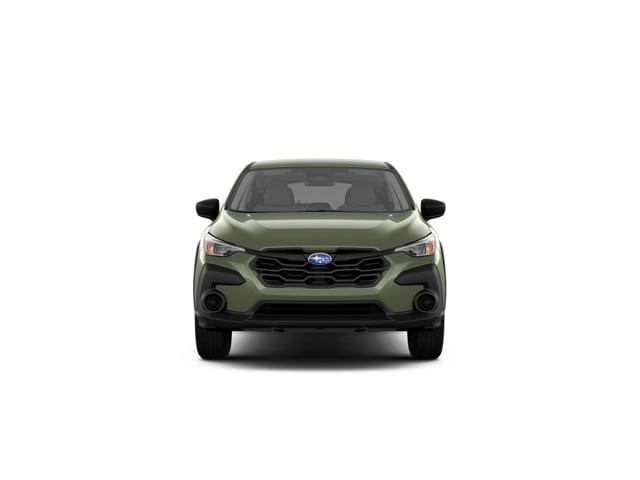 2026 Subaru Crosstrek Base photo 8