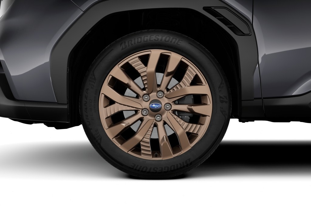 2026 Subaru Forester Sport - Photo 10