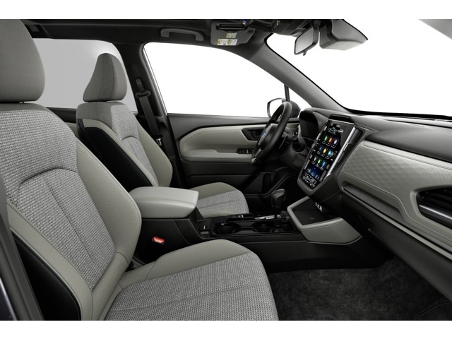 2026 Subaru Forester Premium - Photo 51