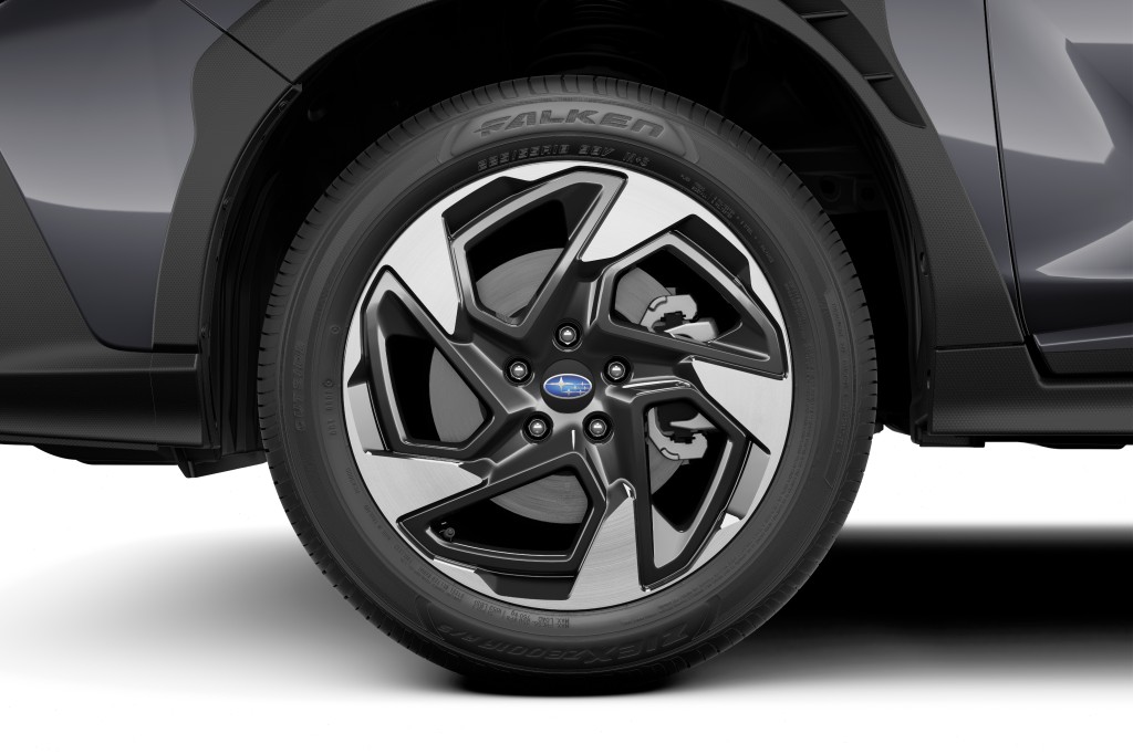 2025 Subaru Crosstrek Limited - Photo 34
