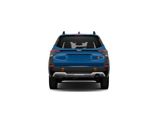 2026 Subaru Forester Wilderness - Photo 29