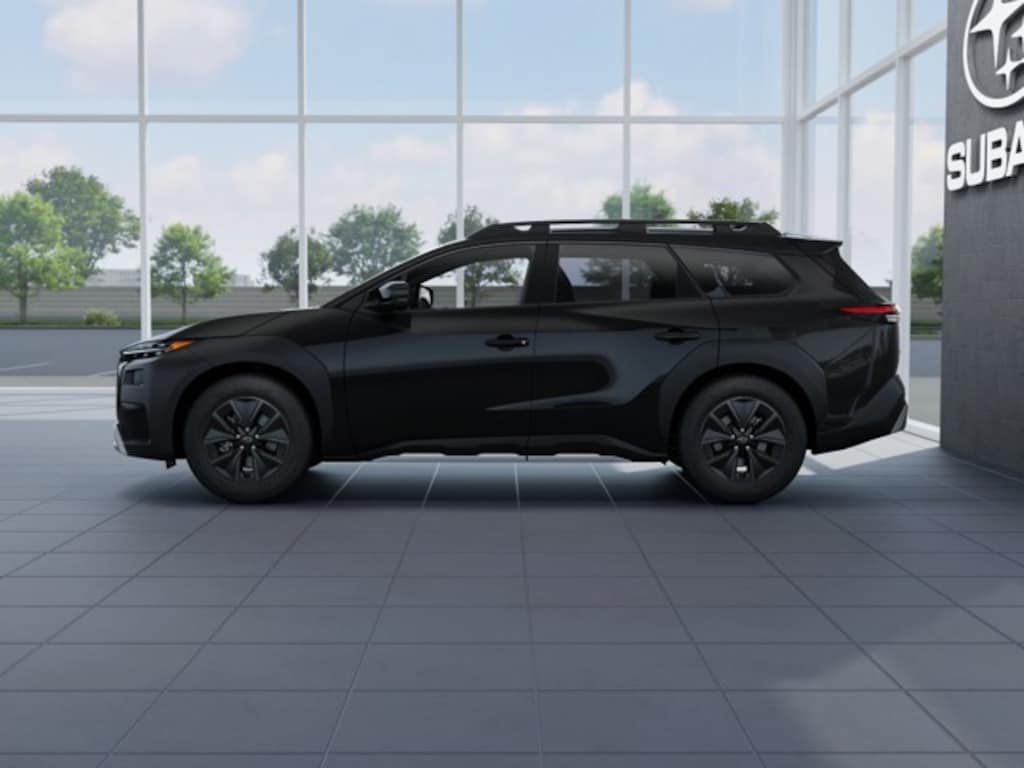 New 2026 Subaru Trailseeker Premium SUV