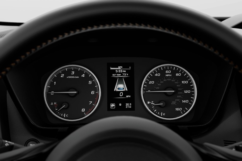 2025 Subaru Ascent Bronze Edition - Photo 25