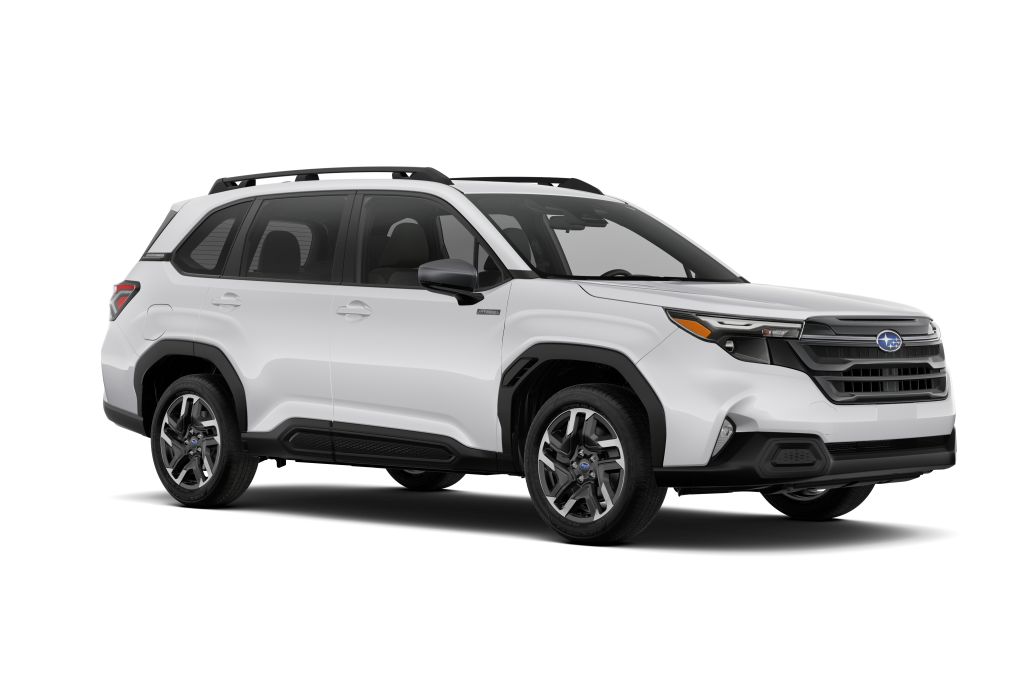 2025 Subaru Forester Premium - Photo 81