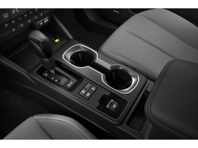 2026 Subaru Outback Limited - Photo 59