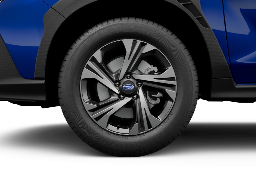 2026 Subaru Crosstrek Premium - Photo 36