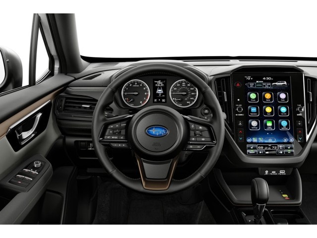 New 2026 River Rock Pearl Subaru Sport image 15