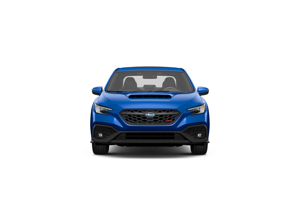 New 2025 Subaru WRX Limited Sedan