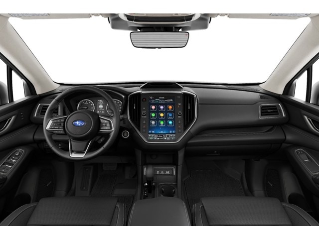 New 2027 Ice Silver Subaru Limited 7-Passenger image 19