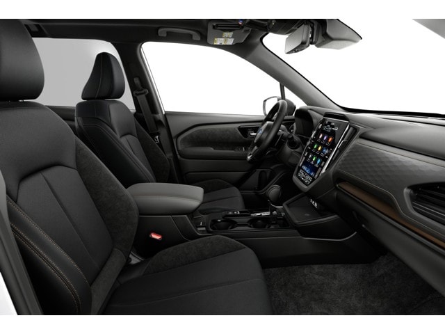 2026 Subaru Forester Touring - Photo 28