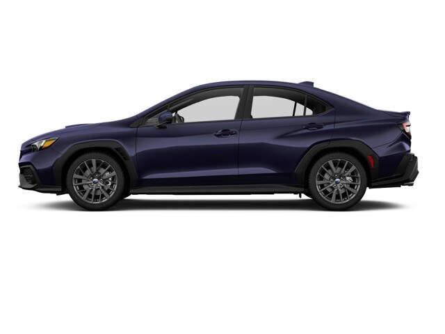 2025 Subaru WRX Premium photo 3