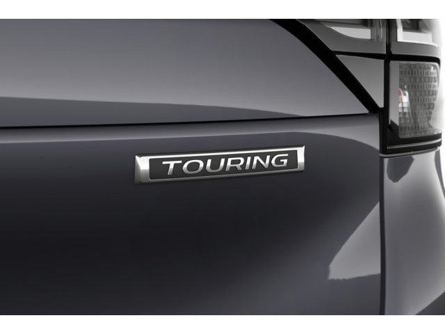 2026 Subaru Forester Touring - Photo 34