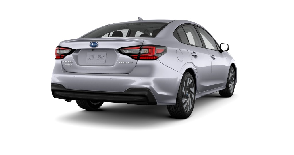 2025 Subaru Legacy Limited - Photo 28