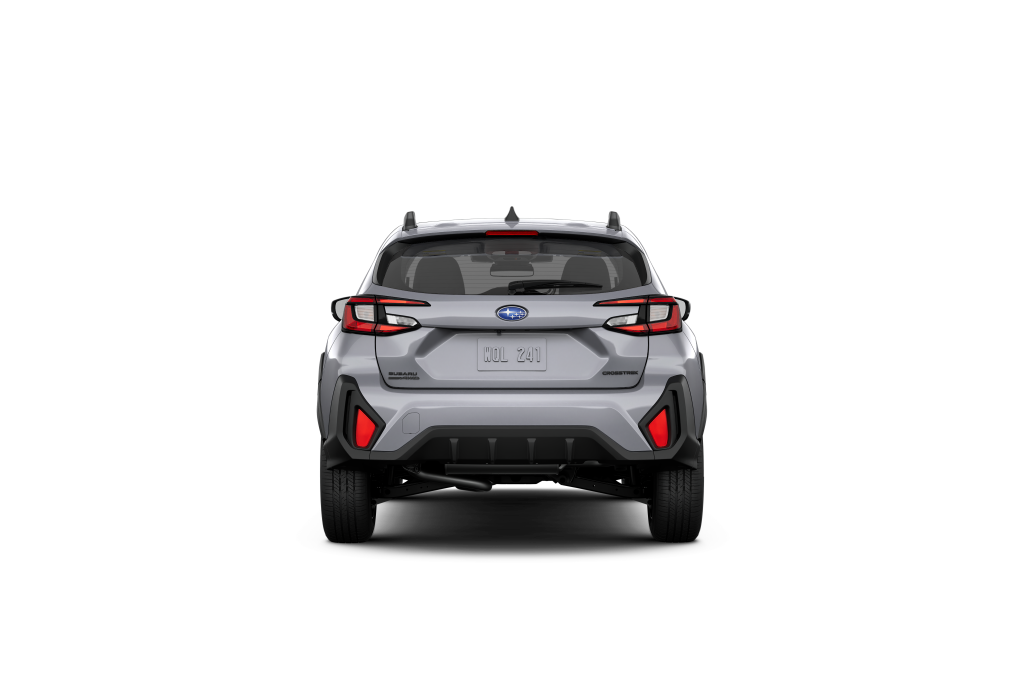 New 2026 Subaru Crosstrek Premium SUV