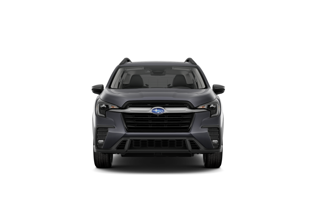 2026 Subaru Ascent Limited's photo