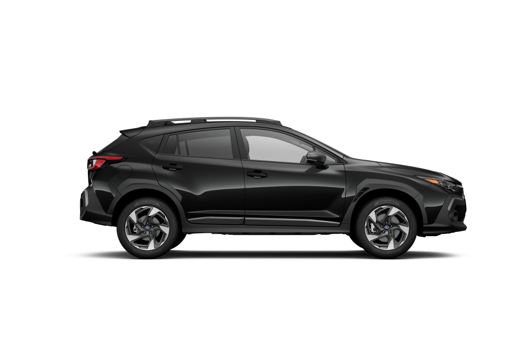 New 2026 Subaru Crosstrek Limited SUV