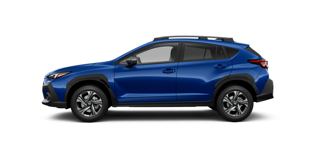 2026 Subaru Crosstrek Premium photo 2