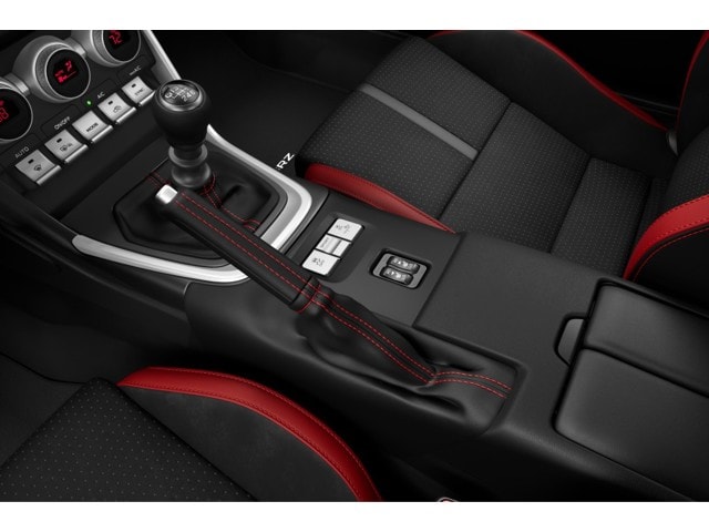 2025 Subaru BRZ Limited - Photo 43