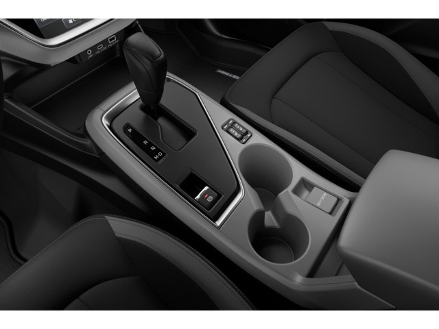 2026 Subaru Crosstrek Premium - Photo 43