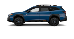 2025 Subaru Outback Wilderness SUV