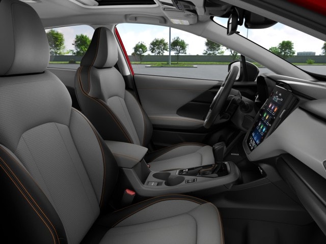 2026 Subaru Crosstrek Limited - Photo 41