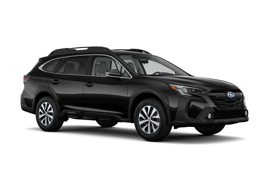 New 2025 Subaru Outback Premium SUV