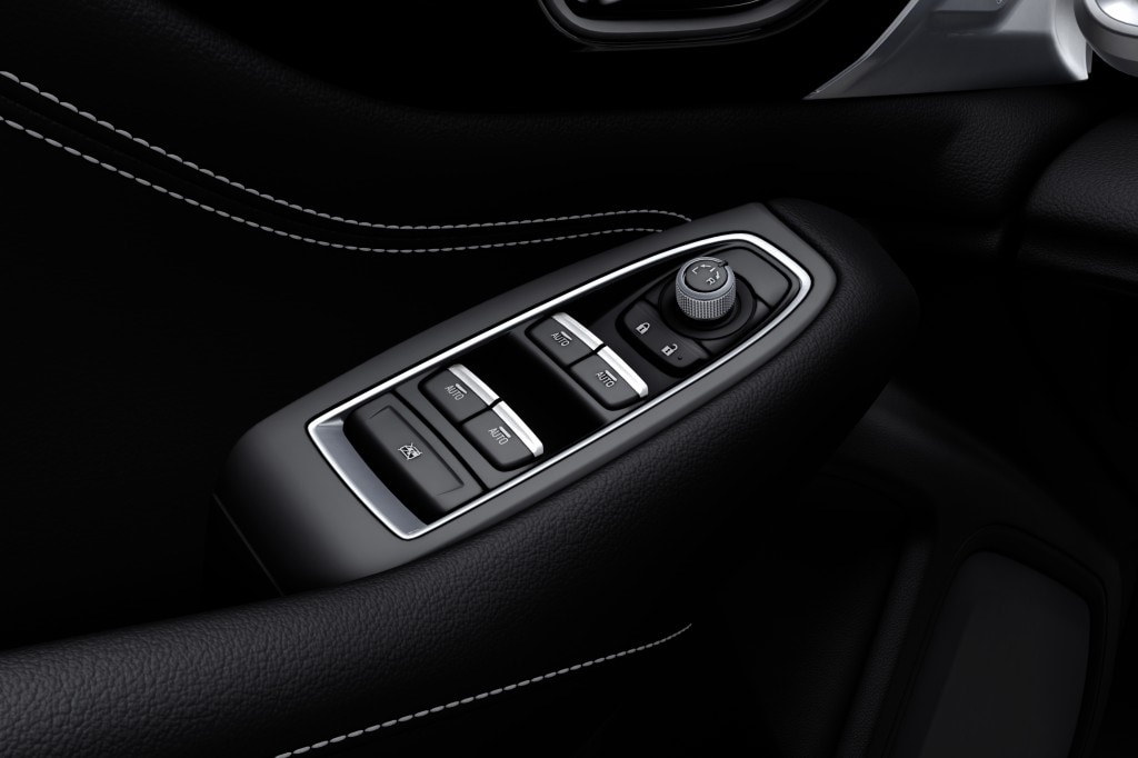 2025 Subaru Legacy Limited - Photo 29