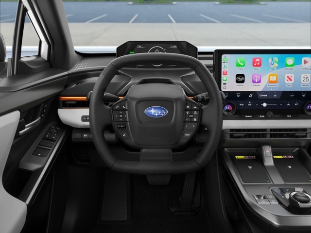 New 2026 Cosmic White Pearl Subaru Sport image 9