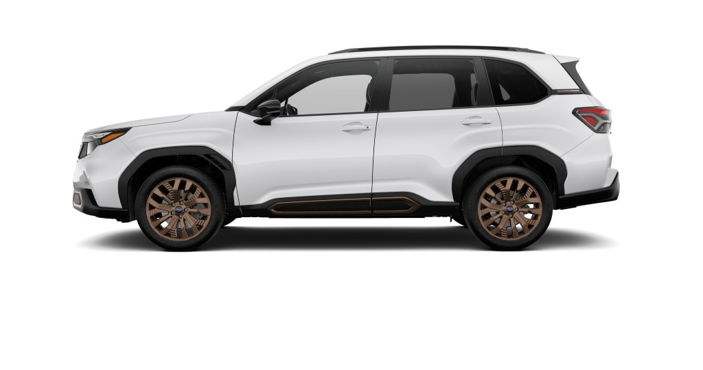 2025 Subaru Forester Sport - Photo 30