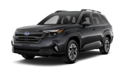 2026 Subaru Forester Premium SUV For Sale in Canton, CT