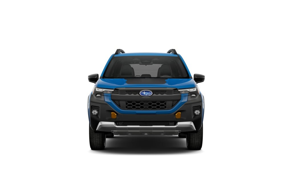 2026 Subaru Forester Wilderness - Photo 17