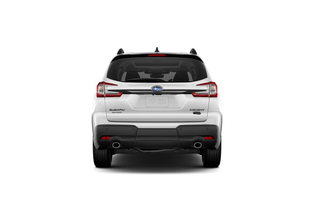 2026 Subaru Ascent Onyx Edition-Touring - Photo 9