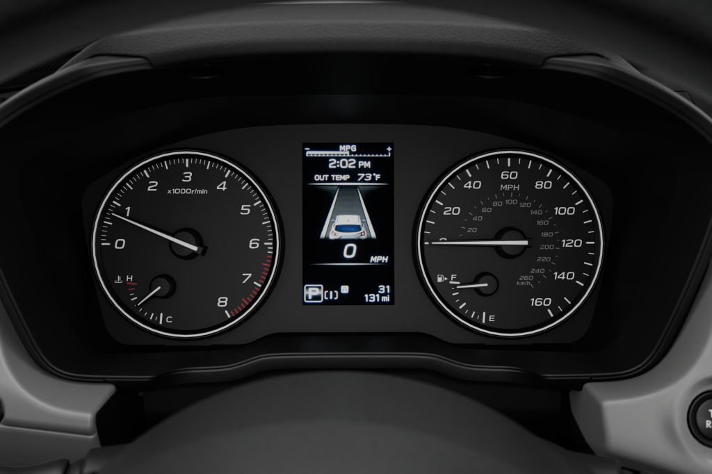 New 2026 Subaru Crosstrek Premium SUV