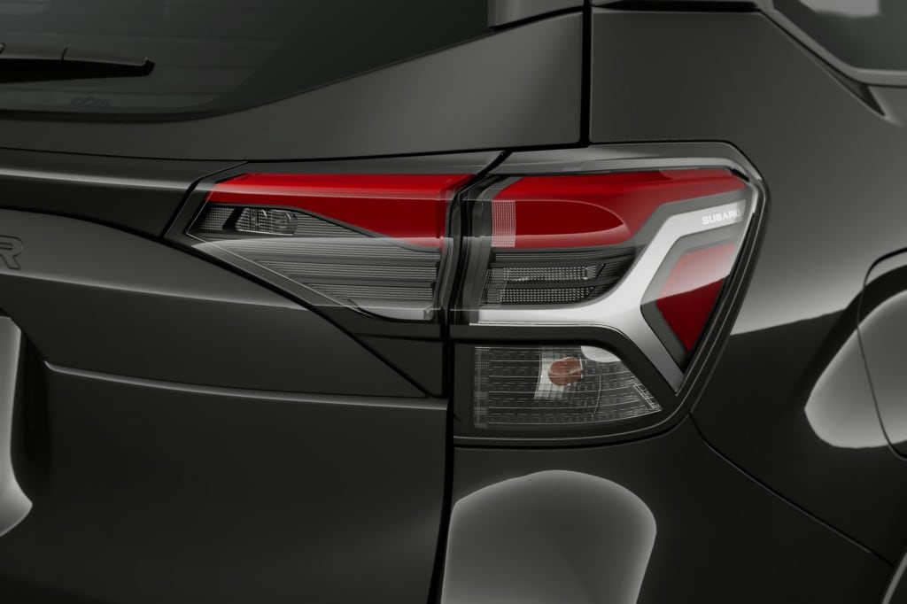 2026 Subaru Forester Premium - Photo 36