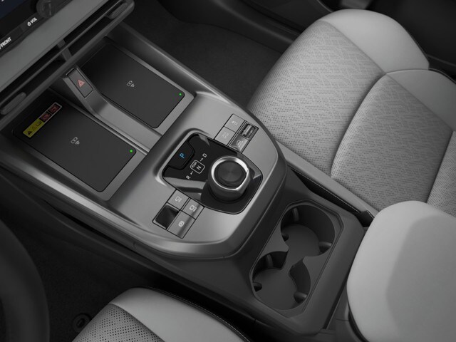 2027 Subaru Uncharted GT - Photo 20