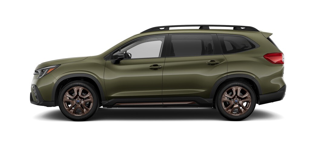 2025 Subaru Ascent Bronze Edition - Photo 30