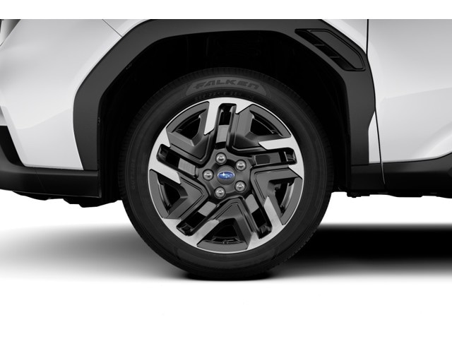 2026 Subaru Forester Premium - Photo 13