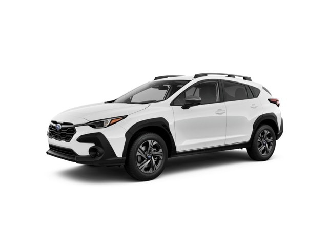 2026 Subaru Crosstrek Premium - Photo 16