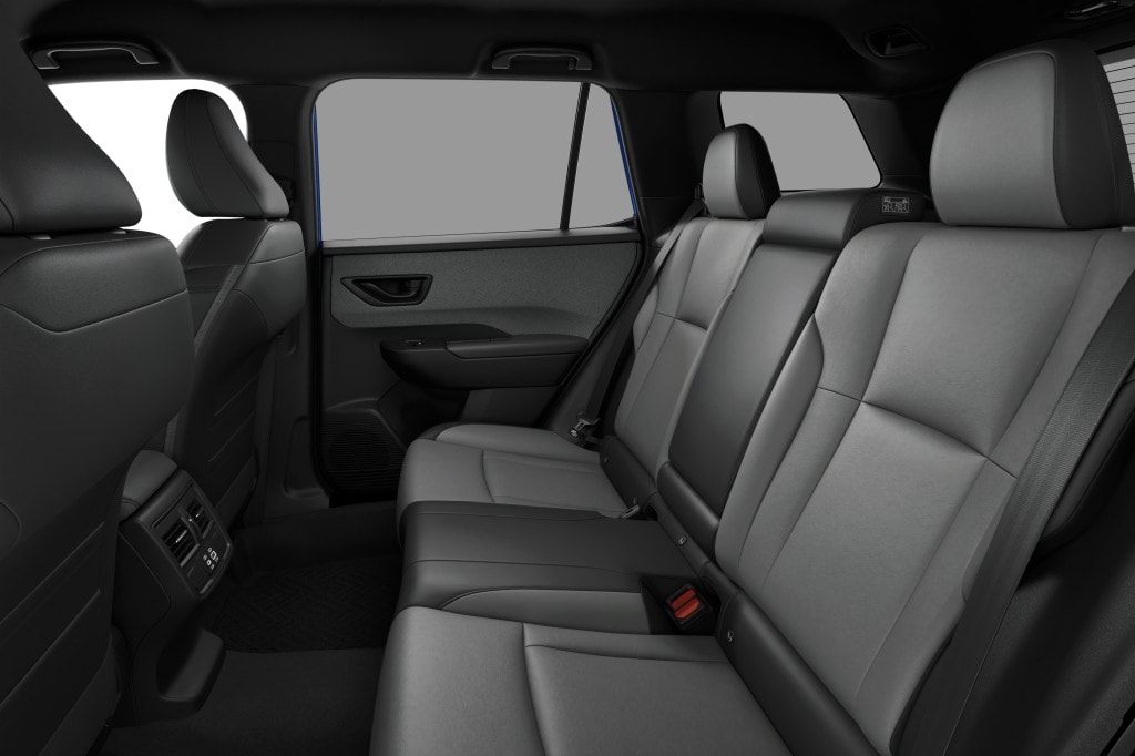 2026 Subaru Outback Premium - Photo 30