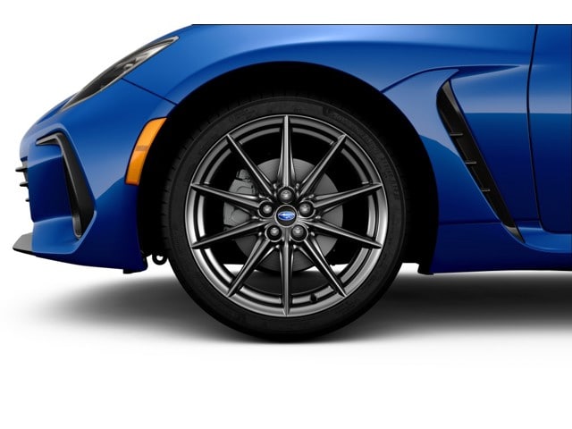 2025 Subaru BRZ Limited - Photo 33