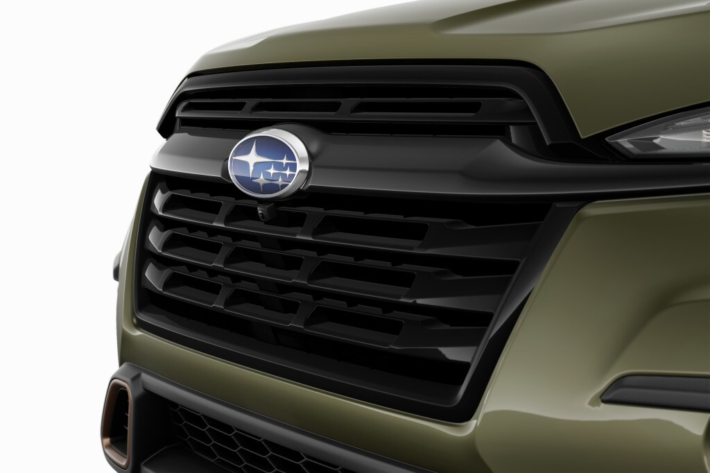 2025 Subaru Ascent Bronze Edition - Photo 19