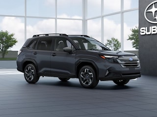 2026 Subaru Forester Premium Hybrid SUV for sale on Long Island, NY