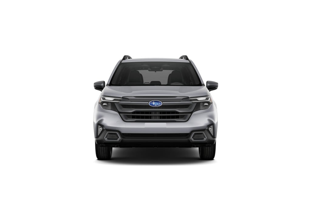 2026 Subaru Forester Limited - Photo 32