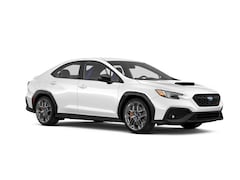 2025 Subaru WRX tS Sedan