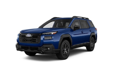 2026 Subaru Outback Limited XT SUV
